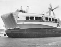 SRN4 prototype GH-2007